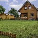 Z Klimatem By Interhome Casa vacanze *