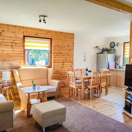 Z Klimatem By Interhome