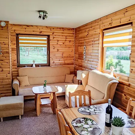 Dom wakacyjny Z Klimatem By Interhome