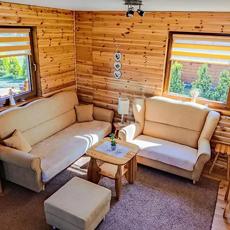 Z Klimatem By Interhome * Smoldzinski Las