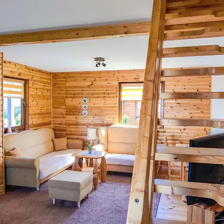 Z Klimatem By Interhome Smoldzinski Las