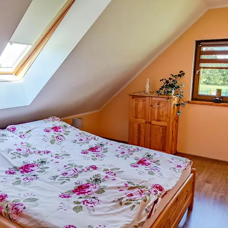 Z Klimatem By Interhome Dom wakacyjny Smoldzinski Las