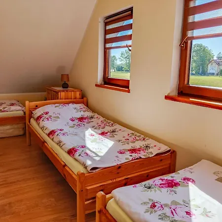 Z Klimatem By Interhome Smoldzinski Las