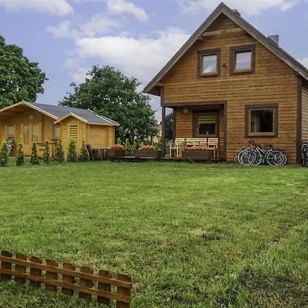Z Klimatem By Interhome Prázdninový dům *