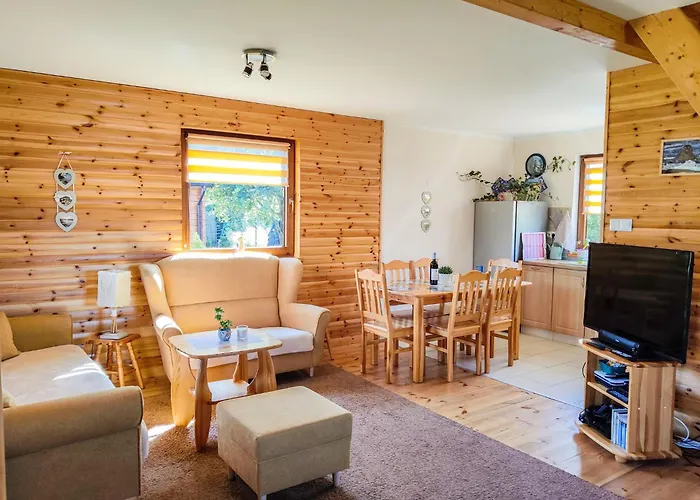 Z Klimatem By Interhome