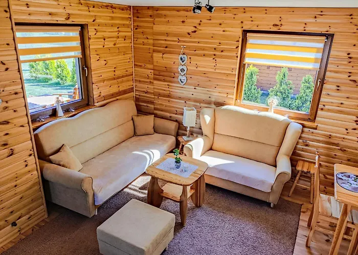 Z Klimatem By Interhome * Smoldzinski Las