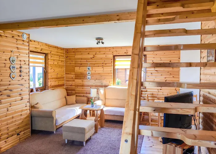 Z Klimatem By Interhome Smoldzinski Las