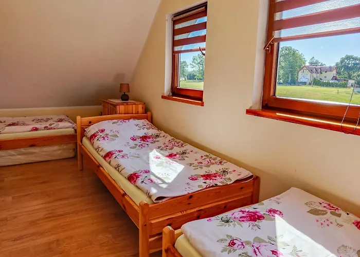 Z Klimatem By Interhome Smoldzinski Las
