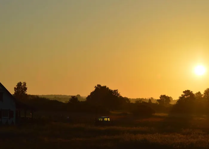 Z Klimatem By Interhome * Smoldzinski Las